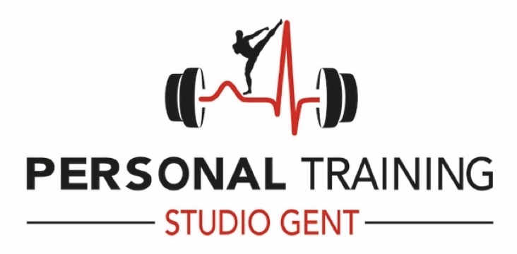 Personal Training Studio Gent Logo