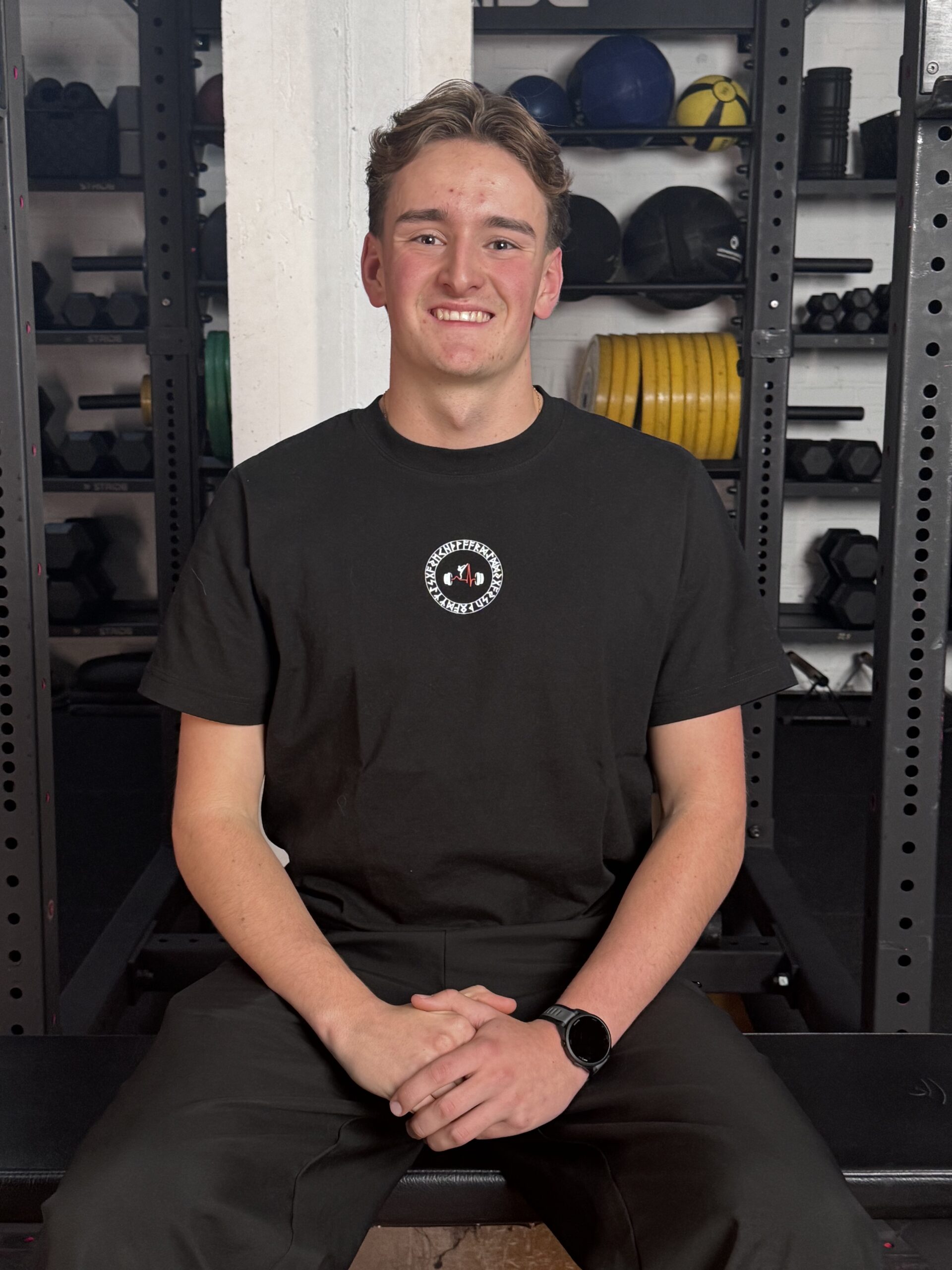 Personal Training Studio Gent